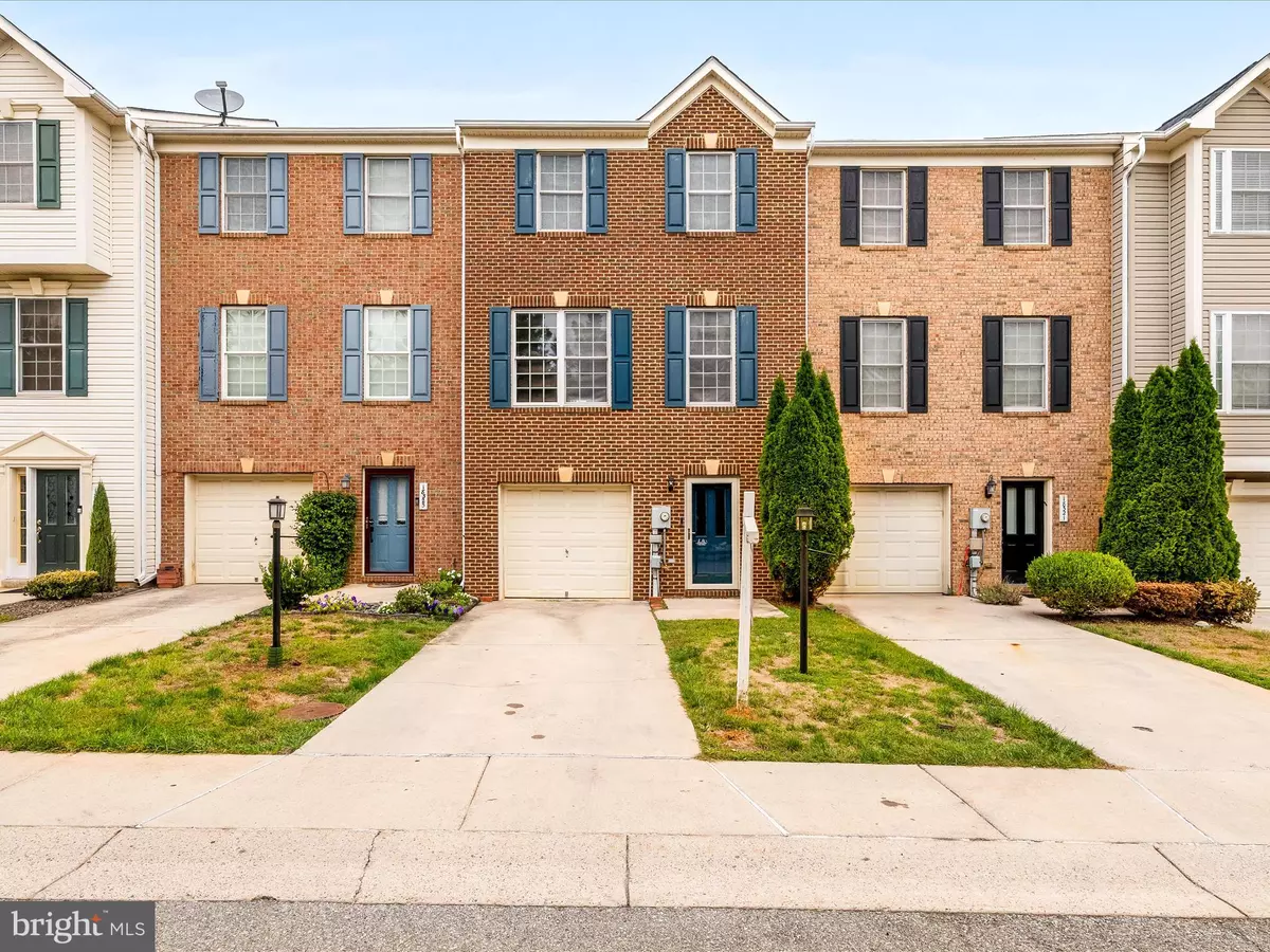 Hagerstown, MD 21740,18323 ROY CROFT DR