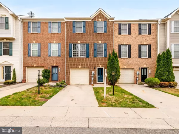 18323 ROY CROFT DR, Hagerstown, MD 21740