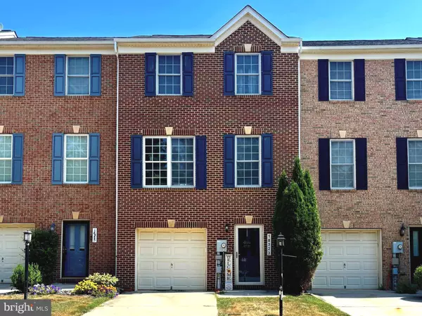 18323 ROY CROFT DR, Hagerstown, MD 21740
