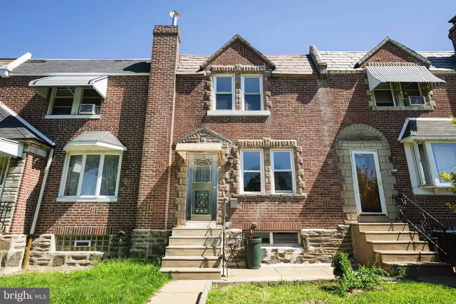 2943 KNORR ST, Philadelphia, PA 19149