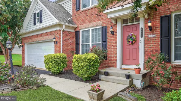 Manassas, VA 20112,9400 RIM ROCK CT