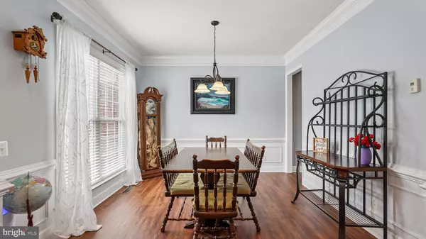 Manassas, VA 20112,9400 RIM ROCK CT