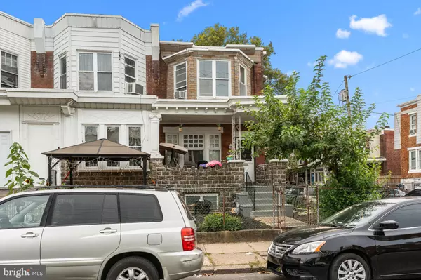 Philadelphia, PA 19120,524 W DUNCANNON AVE