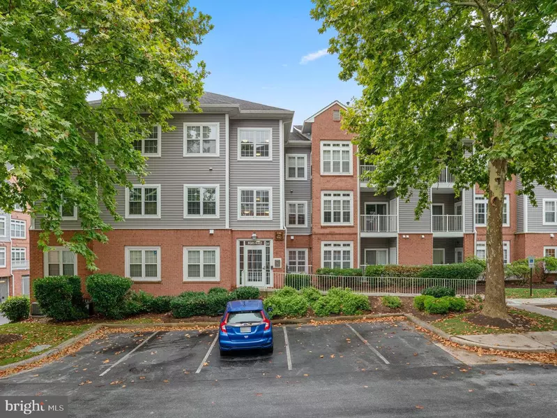 9308 GROFFS MILL DR #9308, Owings Mills, MD 21117