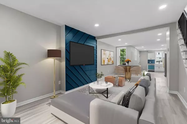 Philadelphia, PA 19119,335 E CLIVEDEN ST