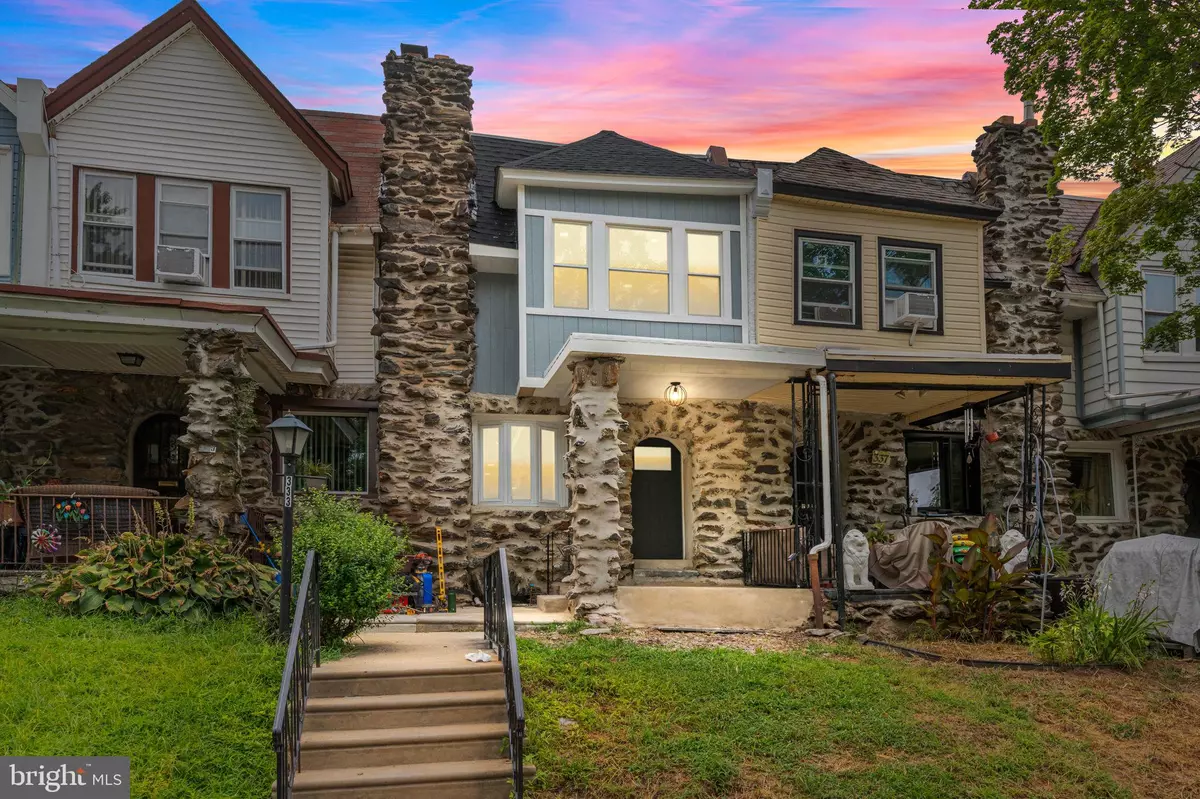 Philadelphia, PA 19119,335 E CLIVEDEN ST