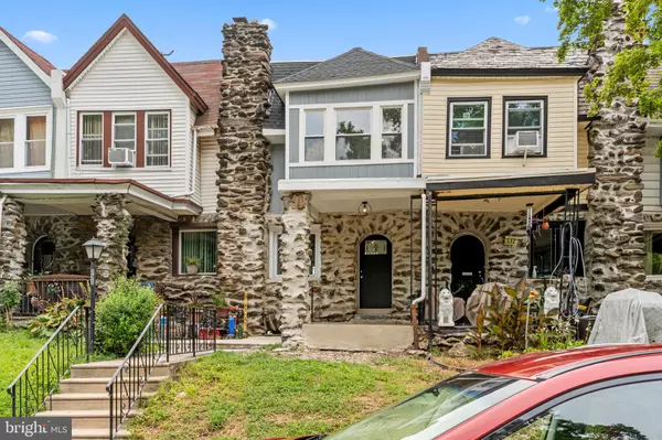 Philadelphia, PA 19119,335 E CLIVEDEN ST