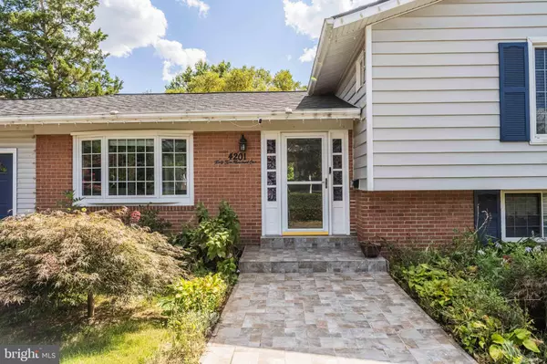 Alexandria, VA 22310,4201 FRANCONIA RD