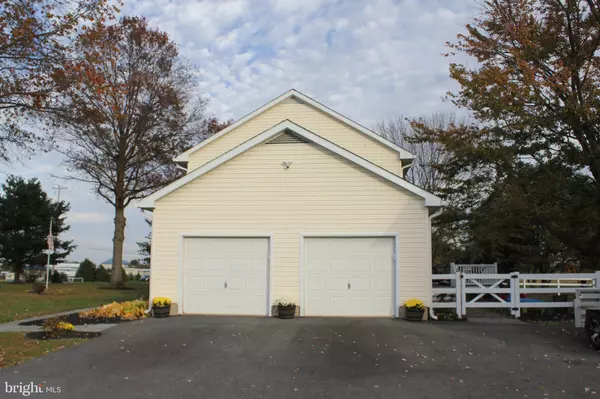 Landenberg, PA 19350,294 STARR