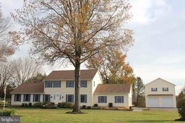 Landenberg, PA 19350,294 STARR