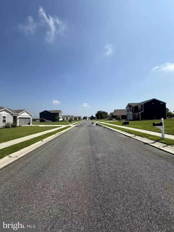 Frederica, DE 19946,72 CORAL CT