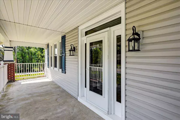 Spring Grove, PA 17362,1098 PORTERS RD