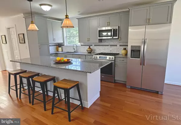 Edgewater, MD 21037,1903 WOODSBORO PL