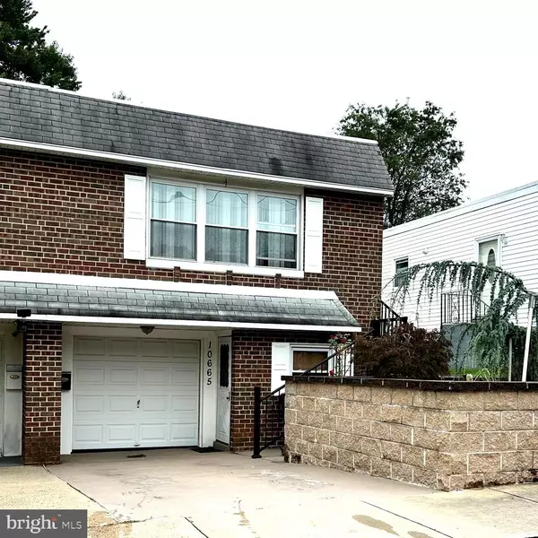 10665 HALSTEAD ST, Philadelphia, PA 19116