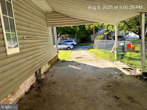 Baltimore, MD 21222,6 PARKWOOD