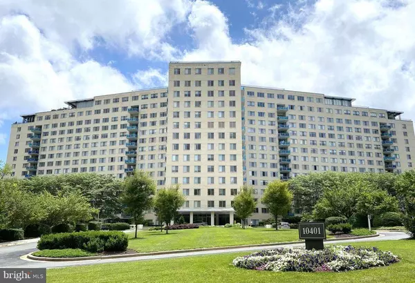 10401 GROSVENOR PL #1217, Rockville, MD 20852