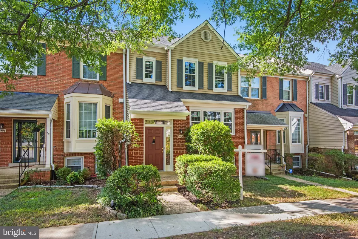 Burke, VA 22015,9405 WILLIAM KIRK LN