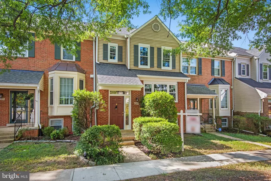 9405 WILLIAM KIRK LN, Burke, VA 22015