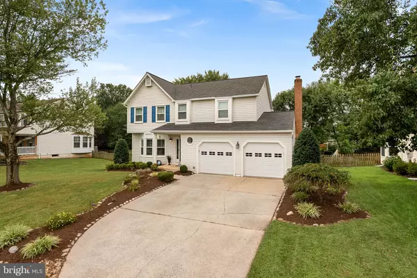 Great Falls, VA 22066,20049 GREAT FALLS FOREST DR