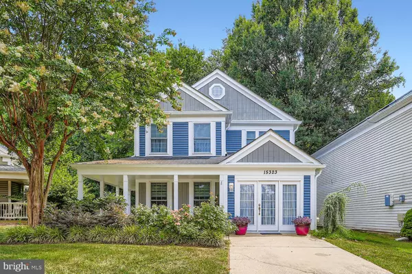 15323 ENDICOTT DR, Bowie, MD 20716