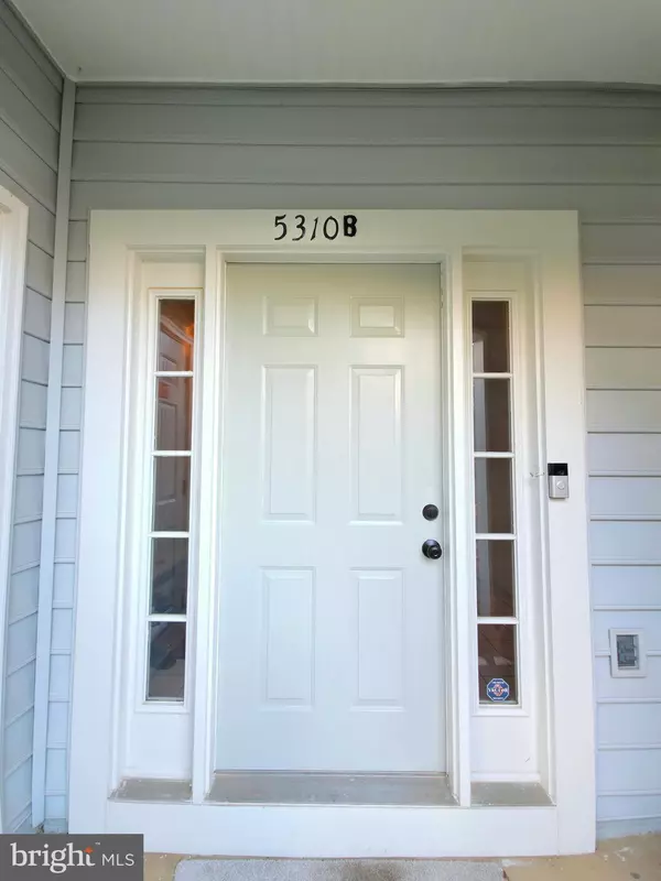 Alexandria, VA 22312,5310 BIRDS VIEW LN #6