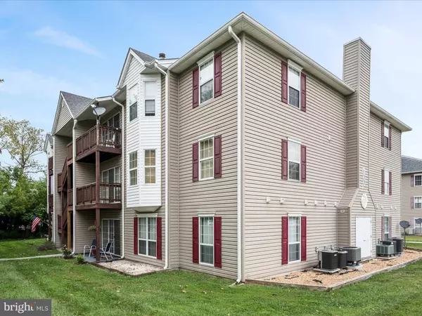 100 TIMBERLAKE TER #1, Stephens City, VA 22655