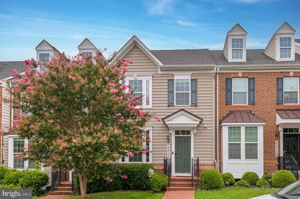 Clarksburg, MD 20871,22756 AUTUMN BREEZE AVE