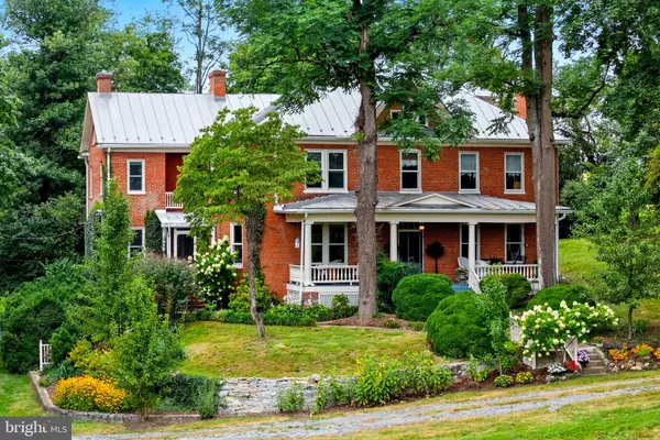 731 APPLE PIE RIDGE RD,  Winchester,  VA 22603