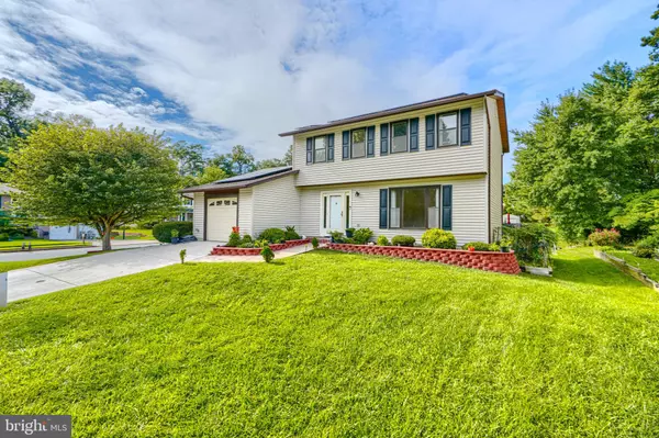 Nottingham, MD 21236,4414 MACWORTH PL