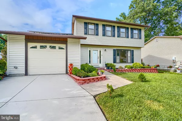 Nottingham, MD 21236,4414 MACWORTH PL