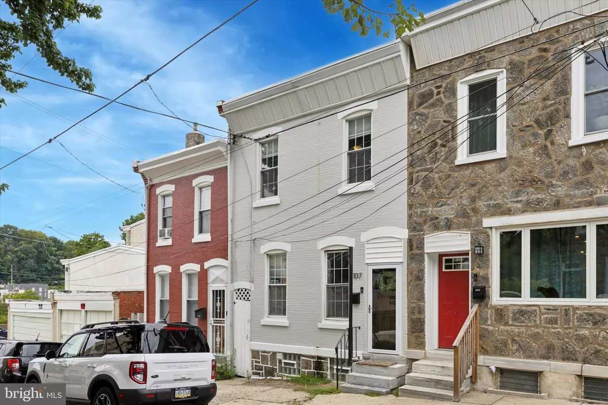 Philadelphia, PA 19127,107 W SALAIGNAC ST