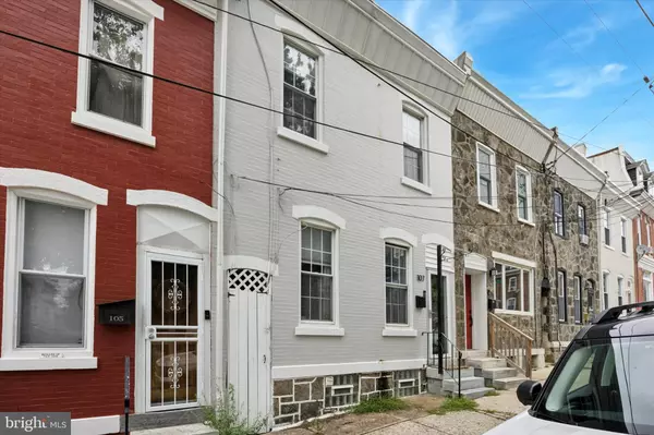 Philadelphia, PA 19127,107 W SALAIGNAC ST