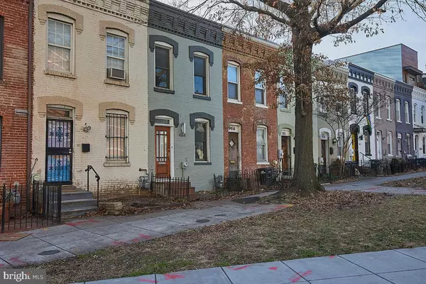 Washington, DC 20001,964 FLORIDA AVE NW