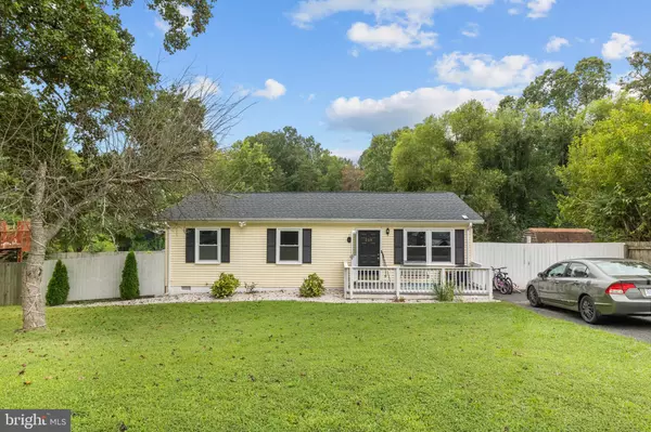 Fredericksburg, VA 22407,218 SAGUN DR