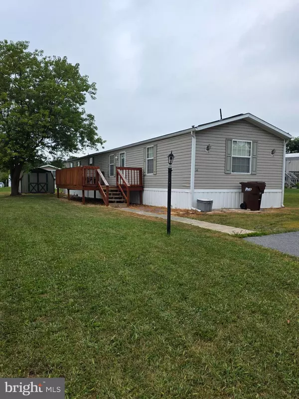 1024 WARM SPRING RD #LOT 50,  Chambersburg,  PA 17202