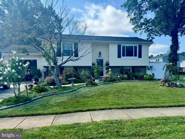 4811 WELFORD ST., Alexandria, VA 22309