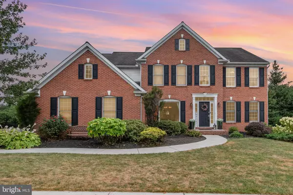 1119 WANSFORD RD, Mechanicsburg, PA 17050