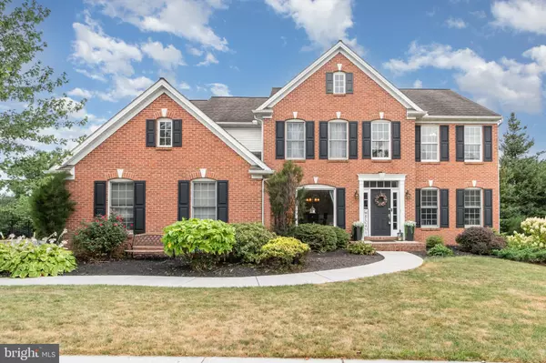Mechanicsburg, PA 17050,1119 WANSFORD RD