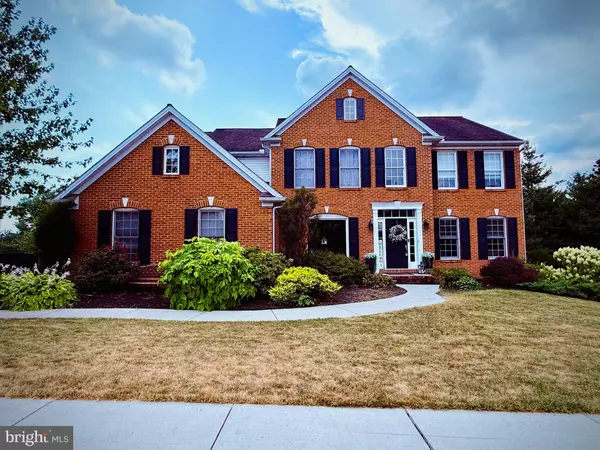 1119 WANSFORD RD, Mechanicsburg, PA 17050
