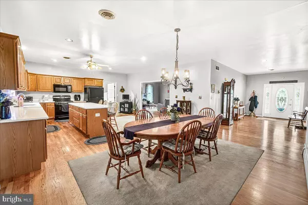 Westminster, MD 21158,2440 FLORENCE DR