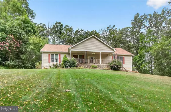 Westminster, MD 21158,2440 FLORENCE DR