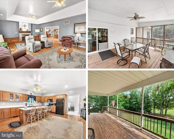 2440 FLORENCE DR, Westminster, MD 21158