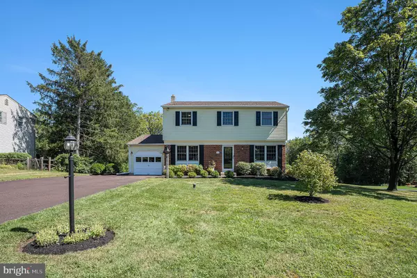 Lansdale, PA 19446,1510 SAINT ANDREWS WAY
