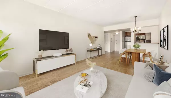 463-5D 1ST ST, Hoboken, NJ 07030