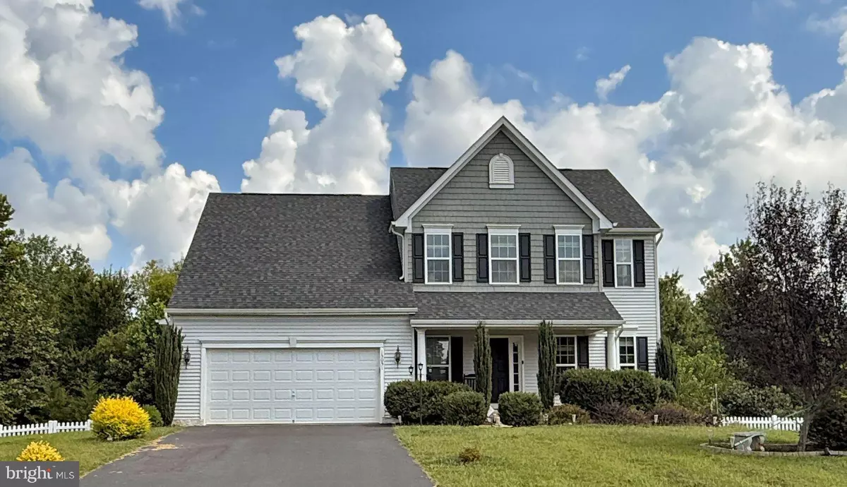 Culpeper, VA 22701,15051 N RIDGE BLVD