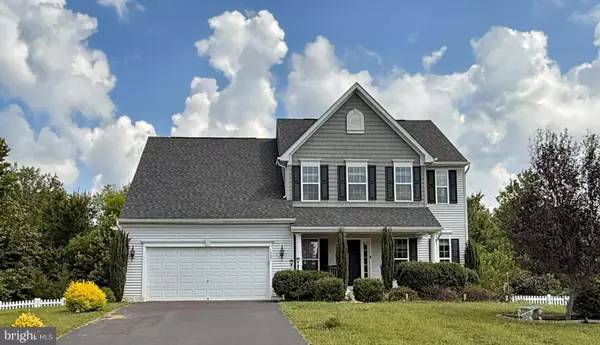 15051 N RIDGE BLVD, Culpeper, VA 22701