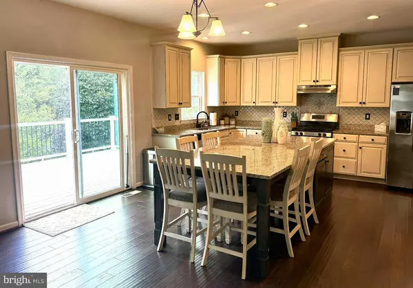 Culpeper, VA 22701,15051 N RIDGE BLVD