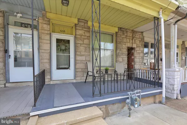 Reading, PA 19601,633 N FRONT ST