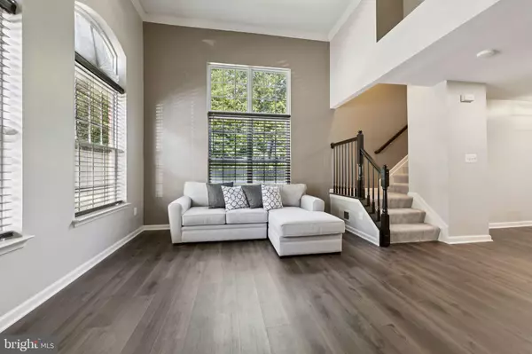 Upper Marlboro, MD 20774,900 PINE FOREST LN #1801