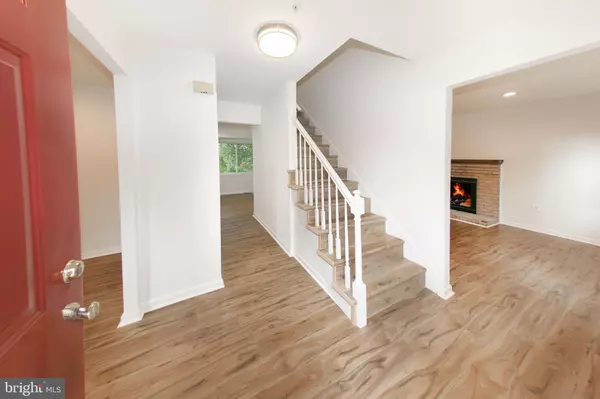 Fort Washington, MD 20744,2516 BELLEFIELD CT